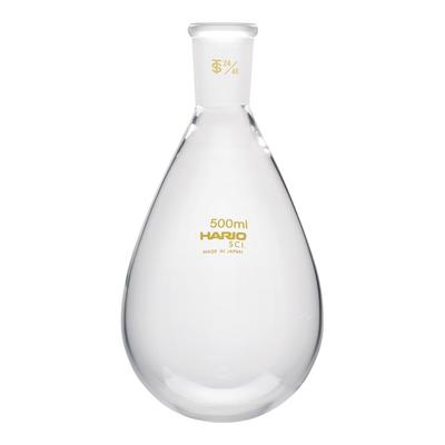 Hario Common Ground Fialová NFJ-500-24.40-SCI Erlenmeyerova banka, 500 ml, TS24/40
