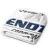 Fendt Caravan Blanket Soft Warm Flannel Throw Blanket Plush for Bed Living Room Picnic Travel Home Sofa