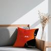 D-DP Cushion Cover For A Sofa Car Office Cafe Rapper J-Jul Soft And Comfortable Double-Sided Printing Vie Pillow Cover