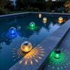 Oświetlenie LED – Oświetlenie podwodne LED