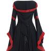 Women's Vintage   Floor Length  Gothic Cosplay Dress