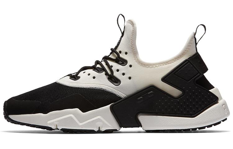 

Nike Air Huarache Drift Black Sail AH7334-002 40.5