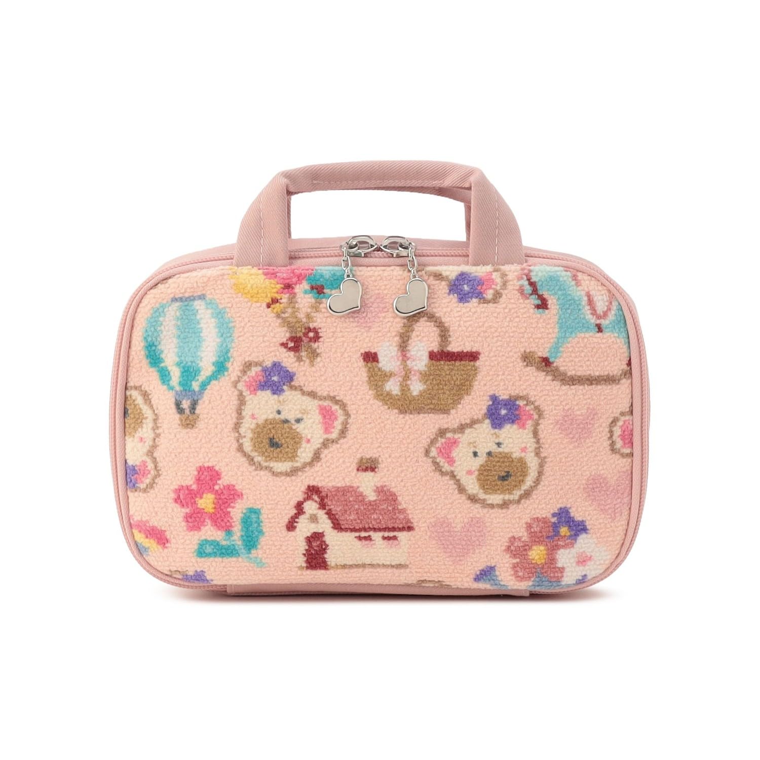 

Сумка для подгузников Lilia Dreamy House Orange БЕСПЛАТНО [Failor] [1I1525221118510] LDH-251118 Женская оранжевый