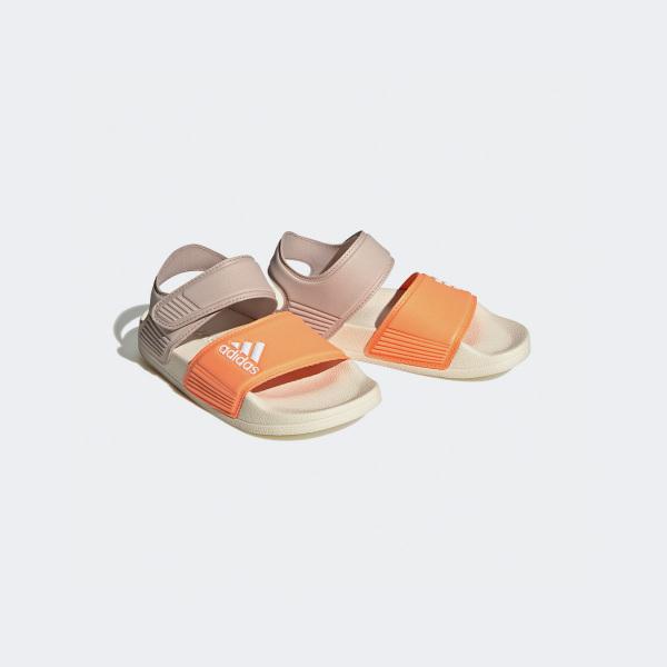 

Детские сандалии Adilette, H06446-1010099255 210