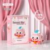 Mekensm Chinese Zodiac Lego-Compatible Micro Diamond Building Ornaments for Kids