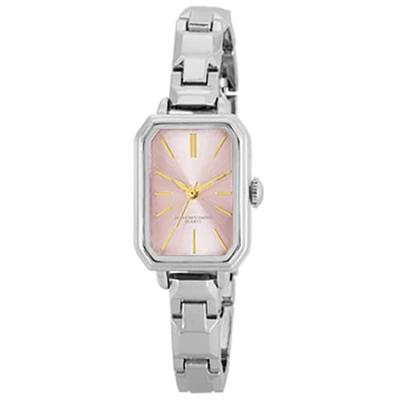 Sun Flame Co., Ltd. J-Axis BL1161-SPI Women's Silver Watch