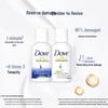 Dove Intensive Repair Travel Kit
