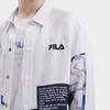 Fila Men's F11M328701F-ZA