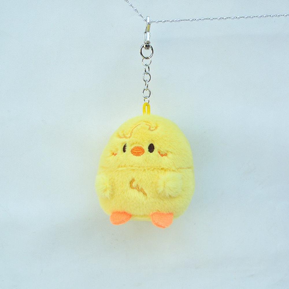 Stray Kids SKZOO Plyšový Klíčenka Roztomilý Mini Plyšák Panenka Přívěsek na Tašku Wolf Chan Leebit Dwaekki Jiniret Han Quokka BbokAri Merch Dárek pro STAY
