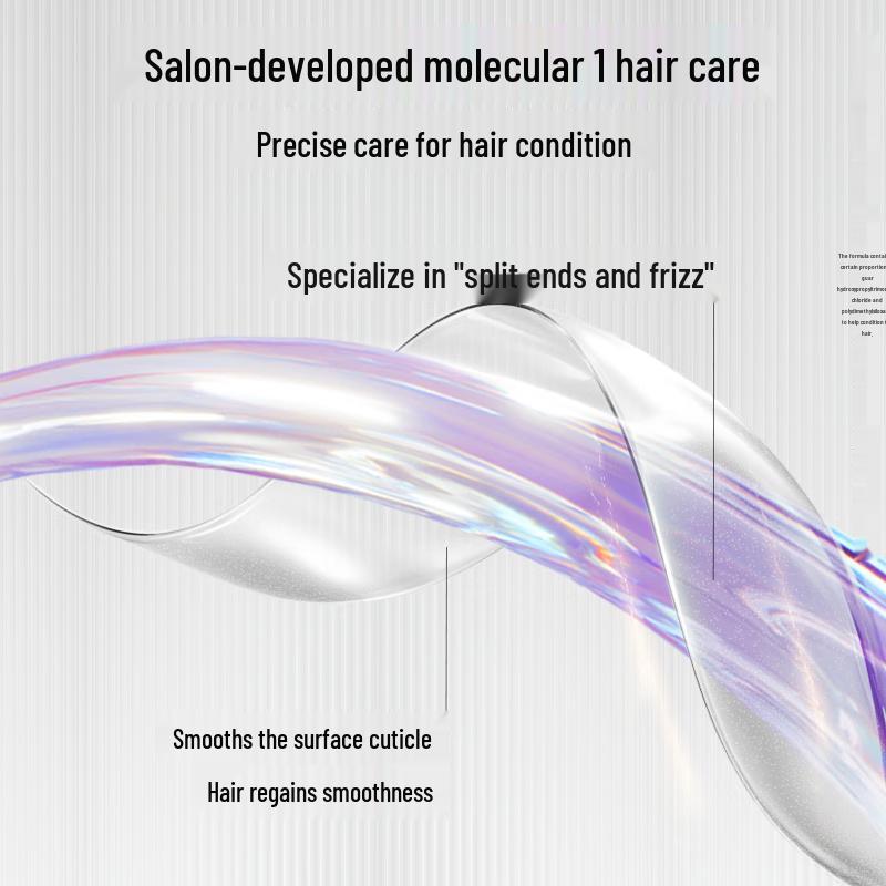 Vidal Sassoon Smooth & Strong Shampoo