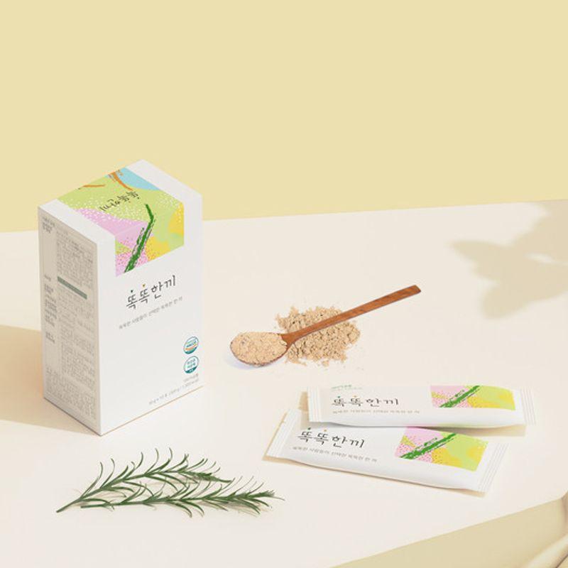 

[Smart Meal] Diet Snack (3 sets of 30 packets)