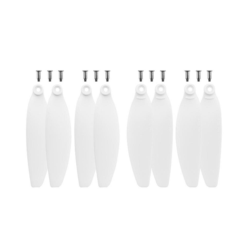 Cheap For DJI Mini 2 Propellers Quiet Flight Propellers Replacement