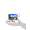EPOCH 108-piece jigsaw puzzle Japanese landscape Oshino Mount Fuji (18.225.7cm) 01-072 adhesive spatula score ticket included.