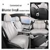 All-Season Seat Covers for Fourth-Generation Geely Boyue L - Full Coverage, Fits 25 Models