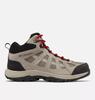 Sports Shoes Grey Redmond III