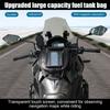 Motorcycle Fuel Bag Mobile Phone Touchable navigation bag Waterproof Tank Multifunctional Small Oil Reservoit Package Accessory