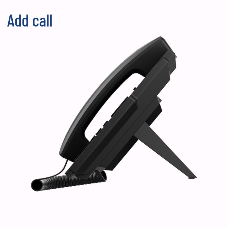 TTF WiFi HD Voice IP Phone (CN Version)
