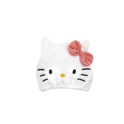 Hello Kitty Handtuch-Kappe (H590931)