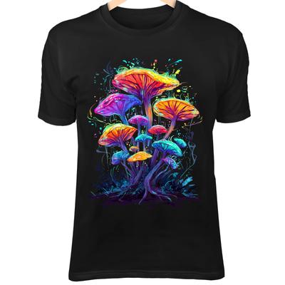 Üst giysisi – T-shirtler