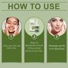5 Pieces Olive Oil Facial Care Set, Face & Body Olive Oil Care Set, Women's Skin Care Set Dry Skin(180ML)