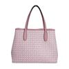 Kate Spade Tote Bag Shoulder Bag pink Women WKR00592 Used