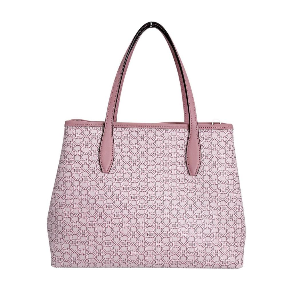 Kate Spade Tote Bag Shoulder Bag pink Women WKR00592 Used
