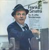 LP Record FRANK SINATRA  Try A Little Tenderness PC3452 Capitol Records 1967 Canada Jazz Used