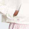 Adidas Originals Neuclassics Hoodie Women Tops White IU2498