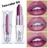 Magic Lipstick Temperature Color Changing Lip Stain Gloss Moisturizing and Long Lasting Waterproof Lip Balm