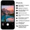 Refurbished iPhone 6s 16GB All Colors Unlocked 4G Smartphone iOS 15.8.8 New Battery New Screen