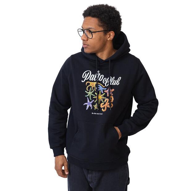 Толстовка Palto Nautica EU S