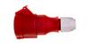 Gniazdo Przenośne 16A 5P 400V 6H Ip44 Multi-Grip 303-Tls