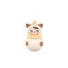 POP MART PUCKY Meowth Tumbler Collection Figure Blind Box Products, Single Blind Box