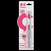 Cenban Velvety Soft Bristle Toothbrush - Twin Pack