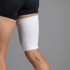 Elastic Leg Support Nylon Muscle Brace New Bandage Protector  Men Women
