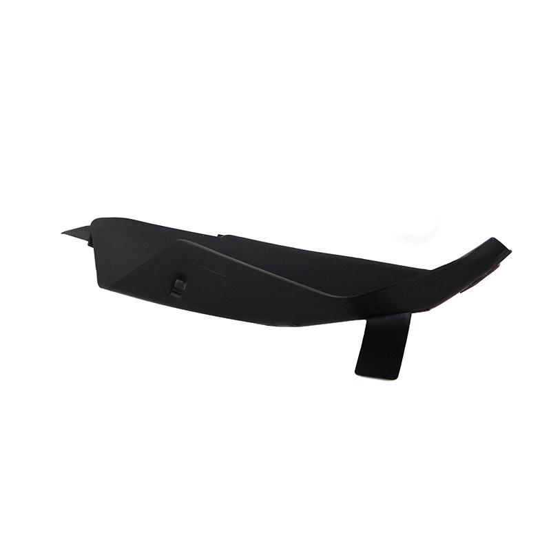 66895JY00A 66894JY00A New Car Front Windshield Wiper Cowl Deflector Trim Cover Grille Panel For Renault Koleos HY 2007 2008-2016