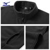Mizuno Men's Outdoor Dry Breathable Fleece Jacket