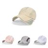 Summer Sun Protection Cap With Retractable Brim For Outdoor Cycling And Casual Wear