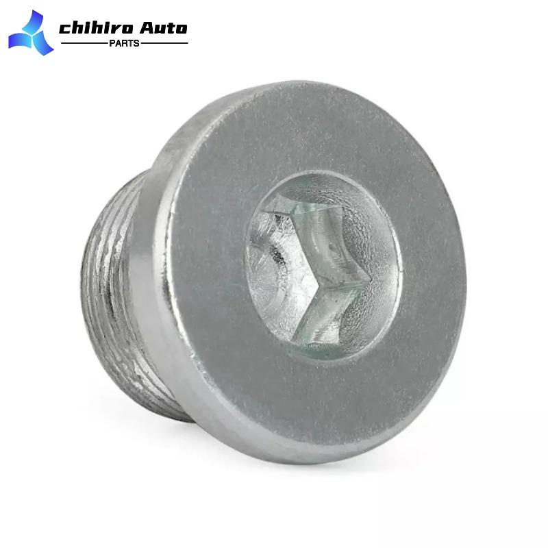 90341-24014 Auto Spare Parts Stainless Steel Fastener Oil Front Differential Drain Bolt Screw For Multiple Vehicles