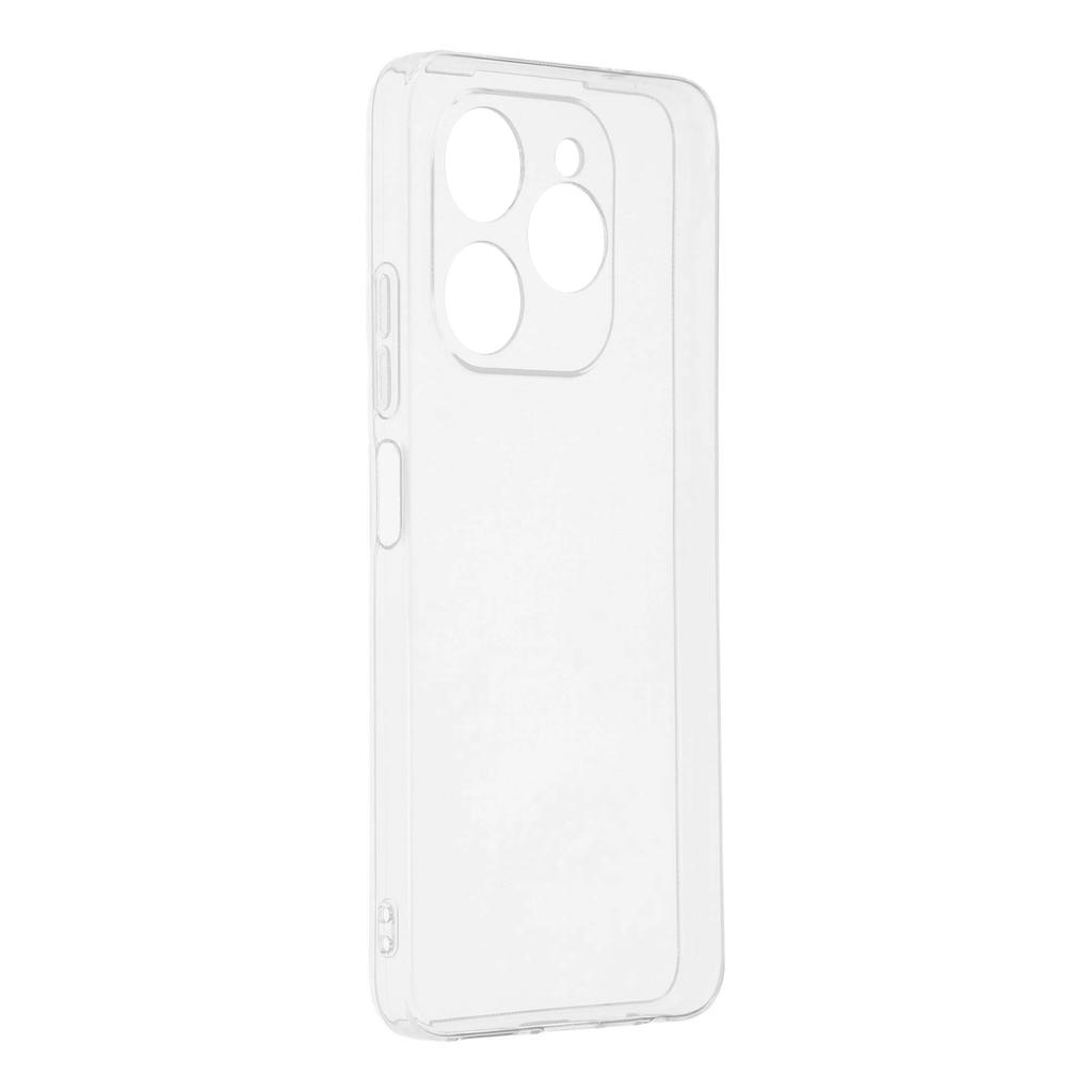 Для Cubot Note 60 Чохол М'який ТПУ Захист від падінь Чохол для телефону