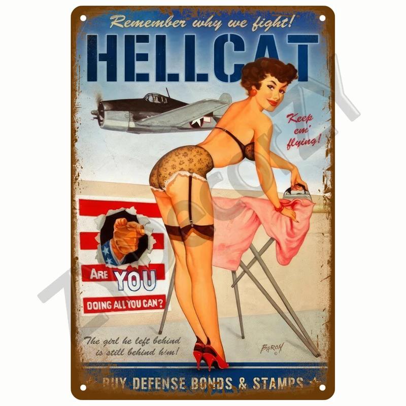 Vintage Metal Sign for Garage Gas Oil Spark Plug Tyre Service  Man Cave Club Bar Home Wall Decor Art Tin Sign Decorative Plaque