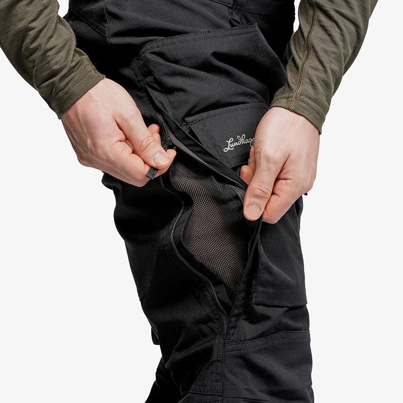 LUNDHAGS Authentic 2 Pants Men'S