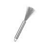 Deep Cleaning Brush 304 Stainless Steel Scrubber Designed For Pots Pans And Kitchen Surfaces