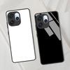 For OPPO Reno 15 15FS Case Cover Tempered Glass Cases for OPPO Reno15 Reno 15 Pro Max 15C 14 FS 14 Pro Hard Back Bumper Fundas