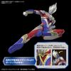 BANDAI SPIRITS Standard Ultraman Trigger Plastic Model Figure-rise Multi-type Color-coded