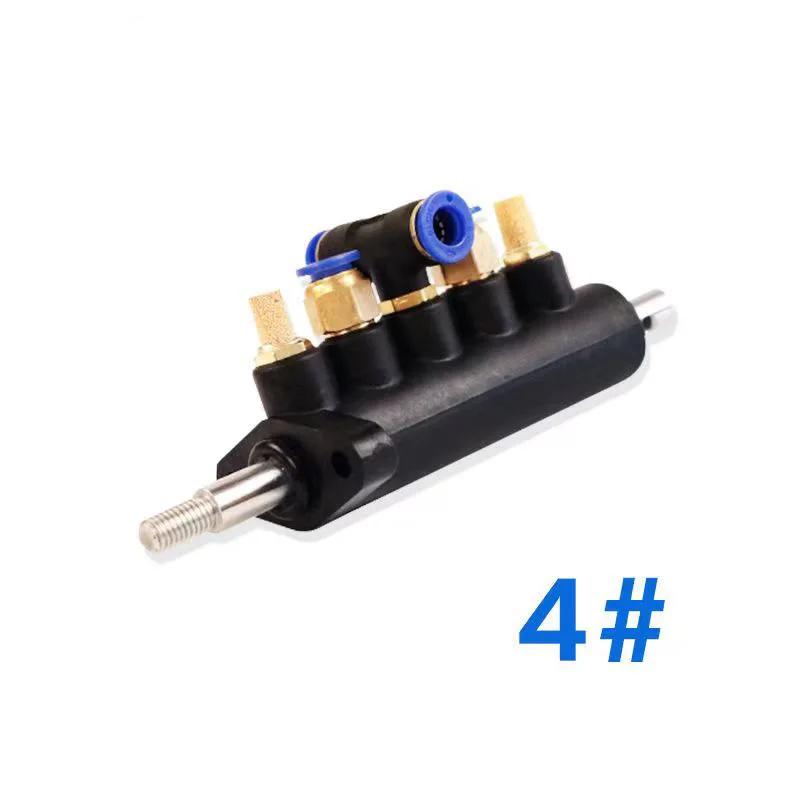 

Машина для демонтажа шин Педаль Пневматический клапан Аксессуары Масляный цилиндр Клапан Переключатель управления Клапан седла Большой дисковый контроллер