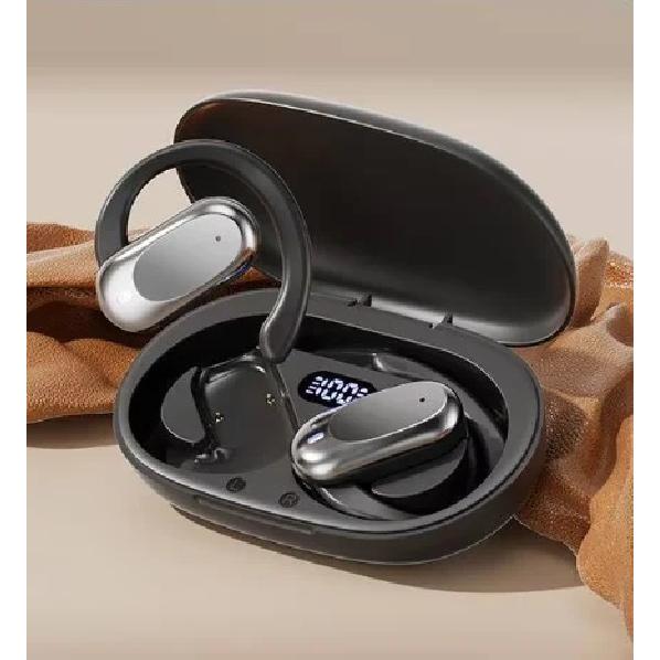 Hot Selling Positioning Wireless Headphones Ultra Long Battery Life Clear Sound Open-Ear  5.4 Ear Hook Earbuds