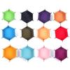 Hexagonal Velvet Foldable Dice and Storage Tray