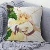 Chobits Anime Pillow Gifts Home Office Furnishings Bedroom Sofa Car Cushion Cover Case 45x45cm