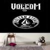 1pc V-VOLCOM LOGO3 Tapestry, Living Room, Bedroom, Office, Party Decor, Ideal Festive Gift